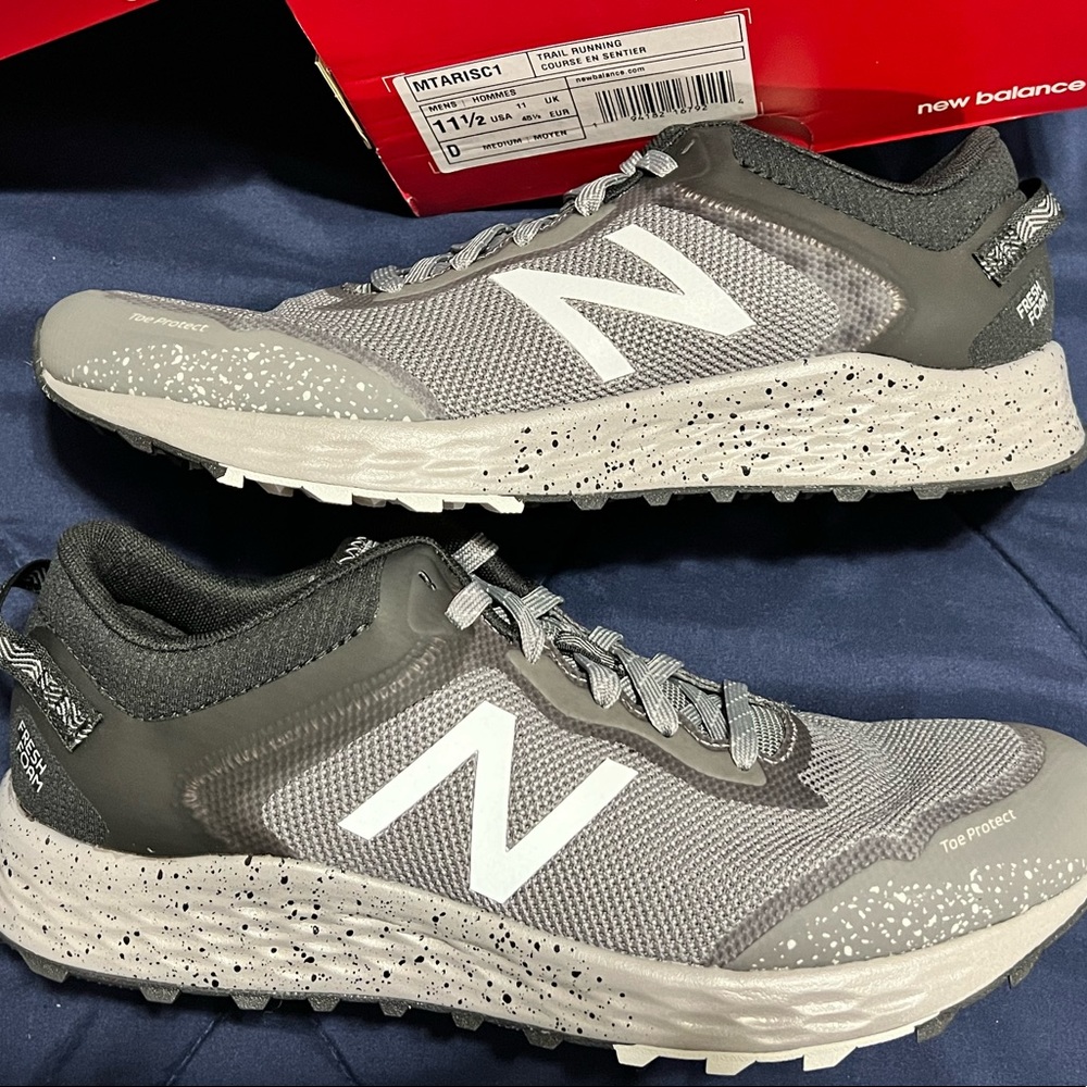 Mens New Balance Shoes 11.5